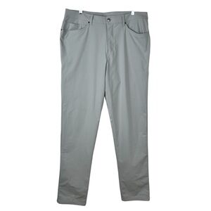 Lululemon ABC Pant Relaxed